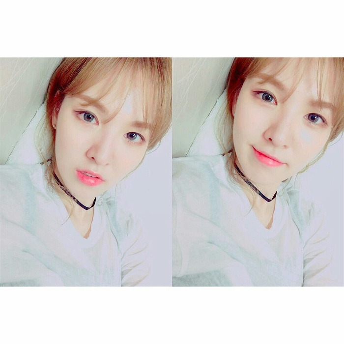 제 여친입니다 | 인스티즈