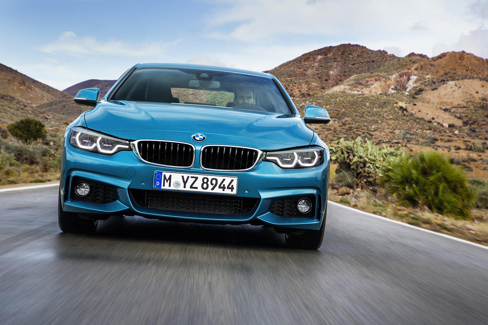 BMW 4시리즈 쿠페 부분변경 | 인스티즈