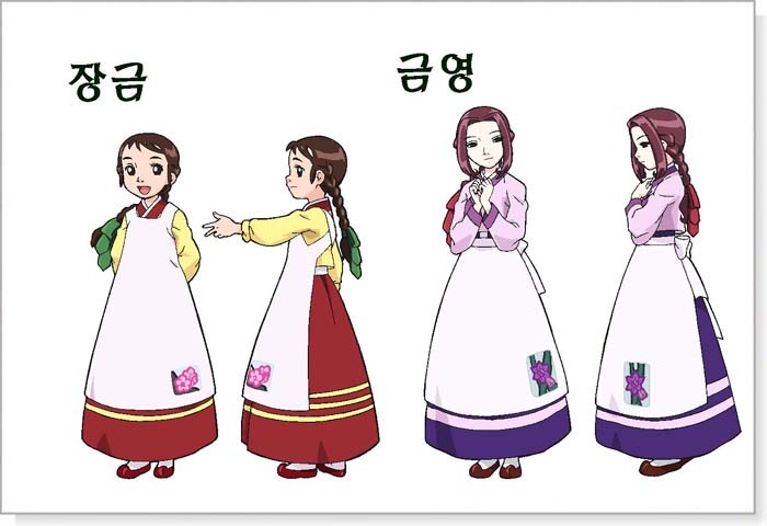 국산 애니메이션 최고의 명작 甲.jpg | 인스티즈