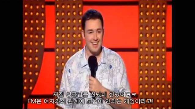 FM만 15년째 하는 중이라고!!.jpg | 인스티즈