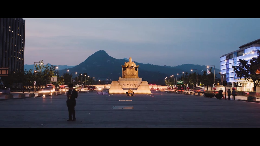 혼자만의 밤.jpg | 인스티즈