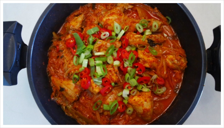 찜이랑닭이랑 이미지