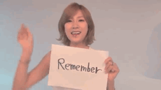 에이핑크 오하영 애교.GIF | 인스티즈