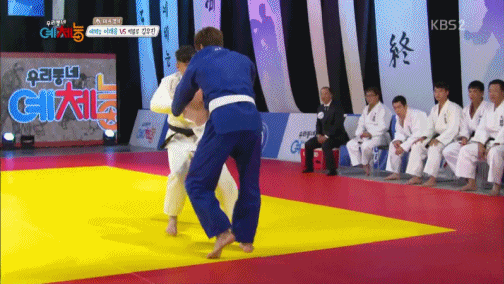 연예인 퍼플 벨트의 위엄 ㄷㄷㄷ | 인스티즈