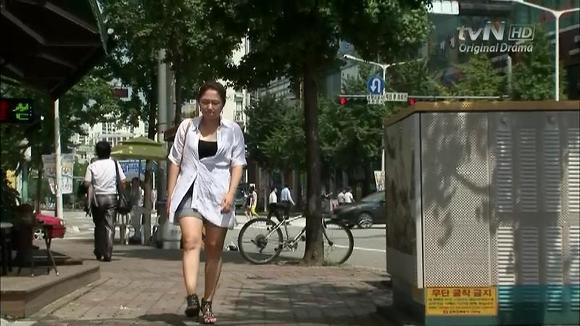 [막돼먹은영애씨시즌7] 18화 내 여자친구는 곰이오 | 인스티즈