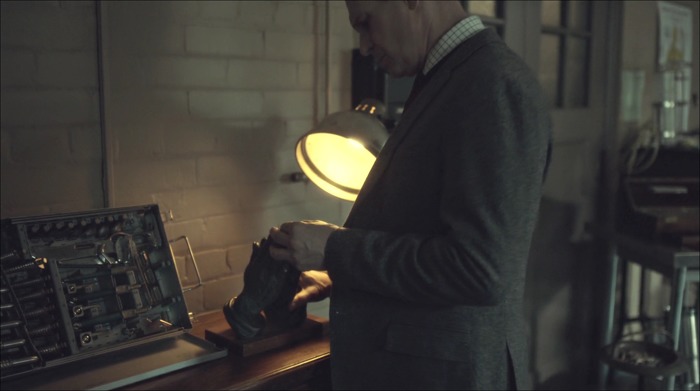 [로맨틱스릴러미드] 한니발 (Hannibal) 시즌3 에피8 (4/4) | 인스티즈