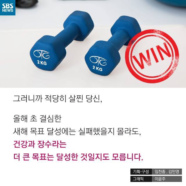 비만도 적당해야 장수할 수 있다 | 인스티즈