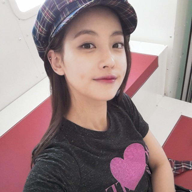 러블리한 오연서.jpg | 인스티즈