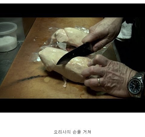 프랑스의 대표음식 푸아그라가 만들어지기까지... (혐오주의) | 인스티즈