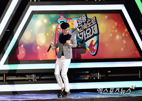 [무한도전] 2007년 유재석과 2015년 유재석 비교.jpgif | 인스티즈