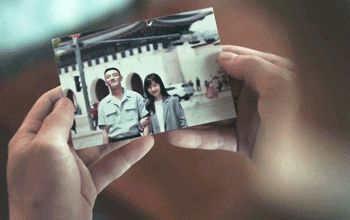 [시카고타자기] 해방된 조선에서 마음껏 행복하십시오.gif (부제:세주와 진오의 작별) | 인스티즈