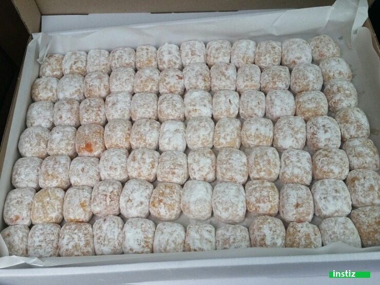 경기도 파주여고 근처에 유명하다는 수제 도나쓰 가게 | 인스티즈