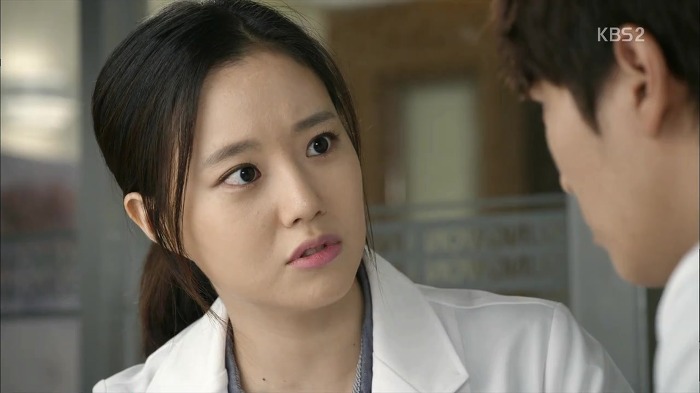 [굿닥터] 과 철벽녀의 연애.jpg | 인스티즈