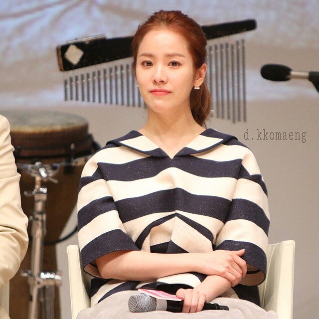 2016년 첫 한지민.jpgif | 인스티즈