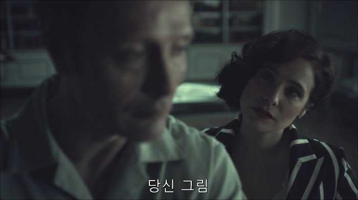 [로맨틱스릴러미드] 한니발 (Hannibal) 시즌3 에피9 (2/4) | 인스티즈