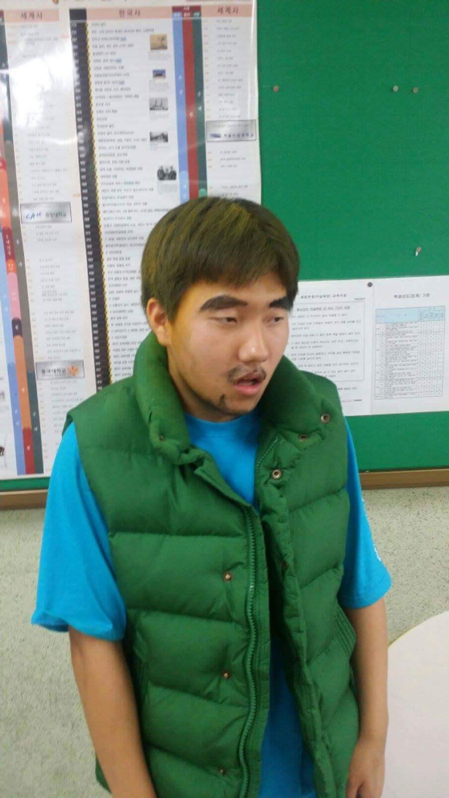 의정부고 현시간 업데이트 | 인스티즈