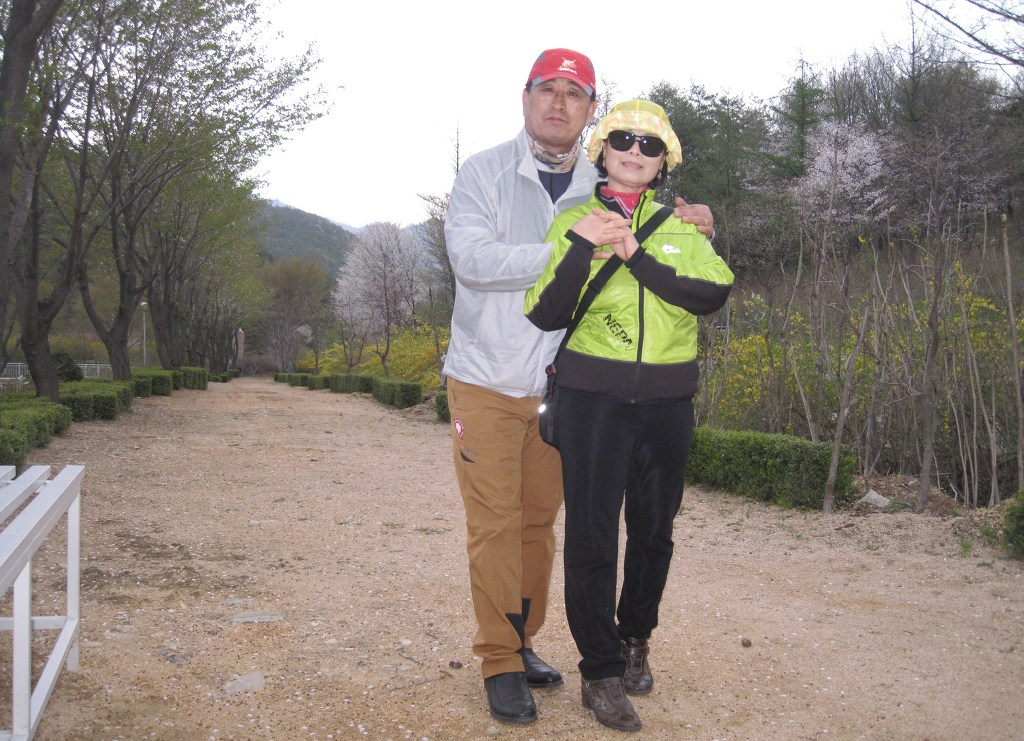솔향기펜션 이미지