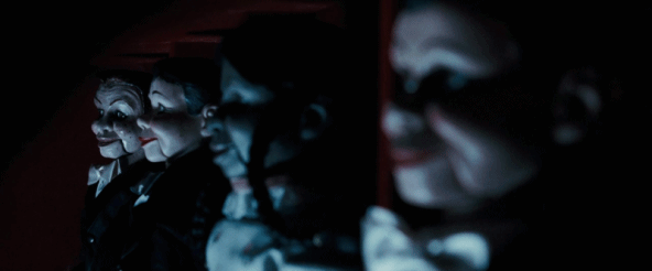 ﻿YOU SCREAM. YOU DIE. '데드 사일런스' 11 + 움짤 있음 | 인스티즈