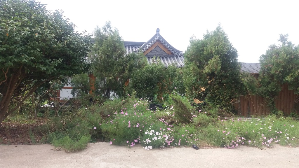 별빛민박 이미지