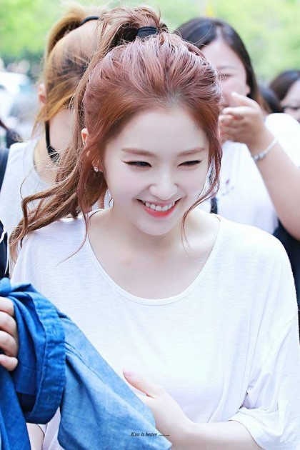 레드벨벳 리더 아이린 | 인스티즈