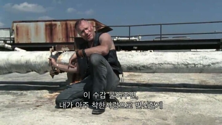 워킹데드 시즌1 2화(8) (혐오주의) | 인스티즈