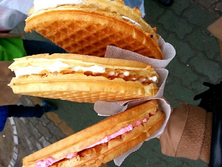 내가 좋아하는 겨울철 길거리 간식은?.jpg | 인스티즈