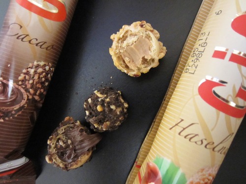 페레로 알아여? Ferrero?? 페레로에선 로쉐만 만드는게 아니야 그리고 독일인들도 잘 모르는 사실이 이찌 | 인스티즈