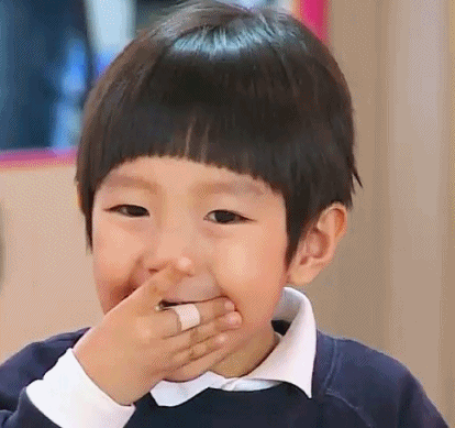 [반달친구] 게임 룰은 몰라도 흥 넘치는 쌍둥이 남우정우 | 인스티즈