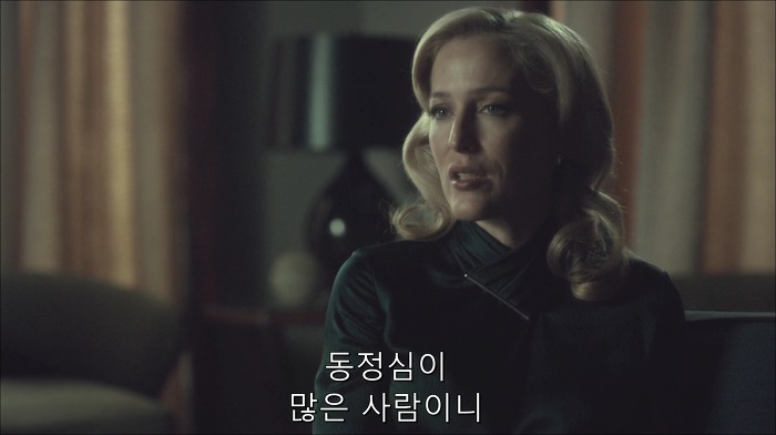 [로맨틱스릴러미드] 한니발 (Hannibal) 시즌3 에피10 (4/4) | 인스티즈