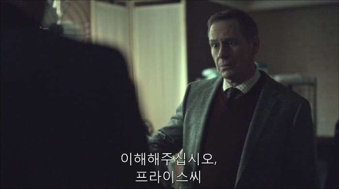 [로맨틱스릴러미드] 한니발 (Hannibal) 시즌3 에피8 (4/4) | 인스티즈