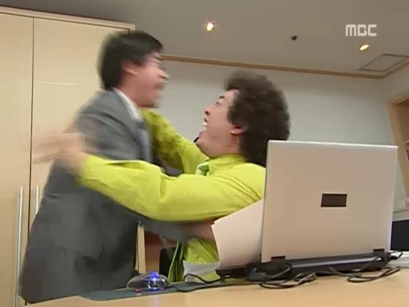[거침없이하이킥] 준하의 자살 해프닝ㅋㅋㅋㅋㅋ.jpg | 인스티즈