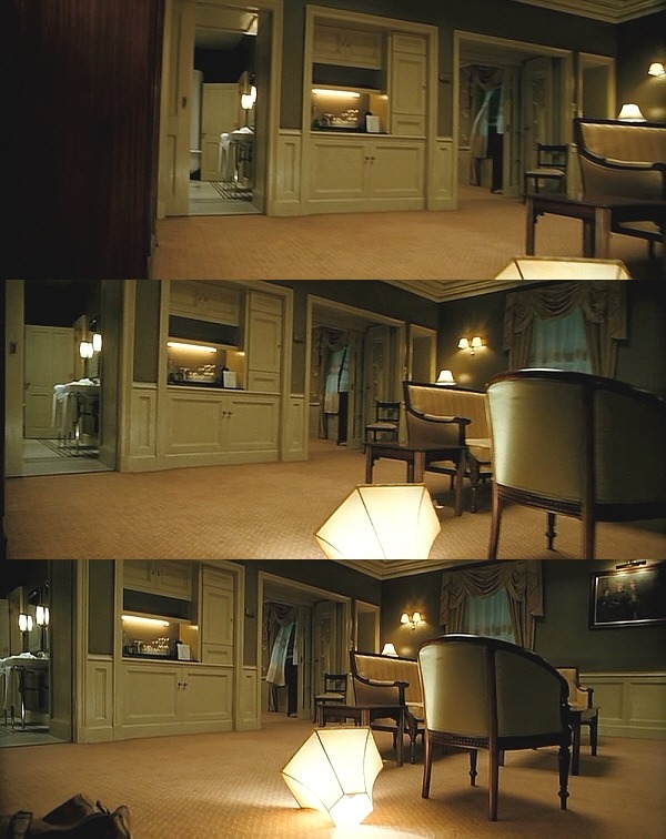1408 (2007) - 0 0 6 | 인스티즈