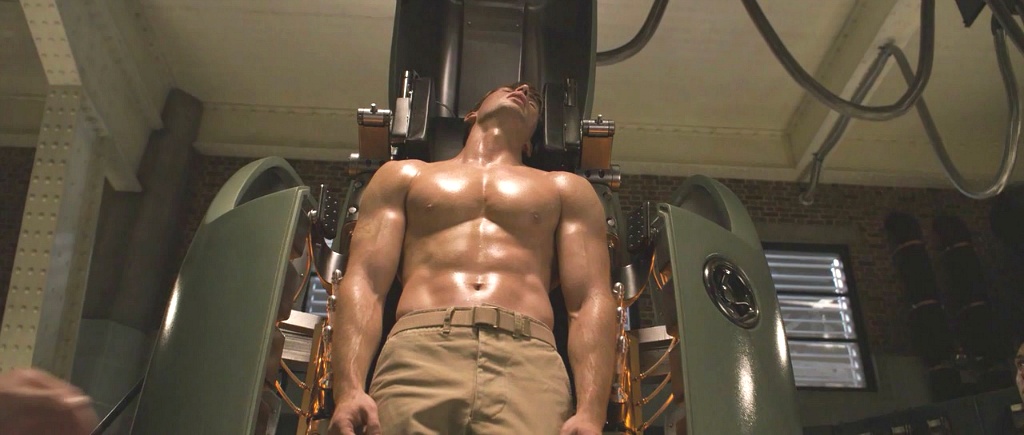 [캡틴아메리카] 시빌워 이전까지 타임라인으로 본 스티브와 버키의 이야기.jpgif | 인스티즈