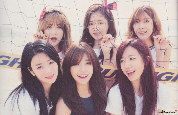 일요일밤은 에이핑크와.jpgif | 인스티즈
