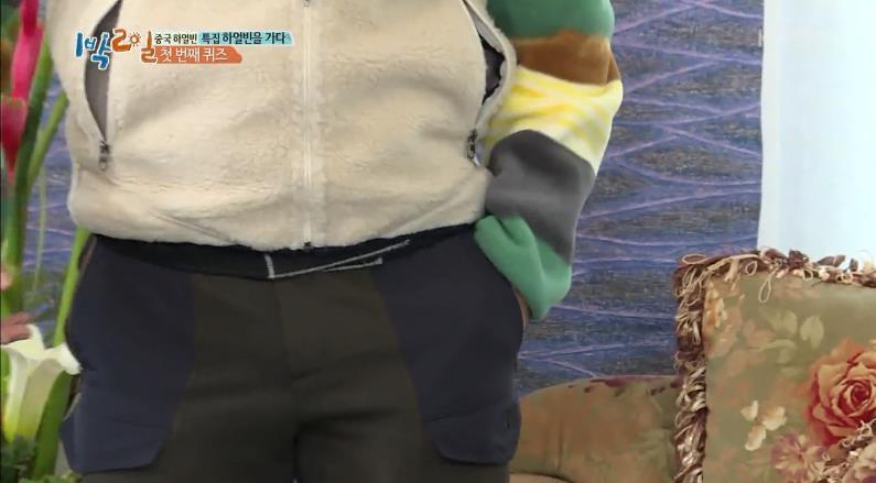 1박2일 역사왕 김종민.jpg | 인스티즈