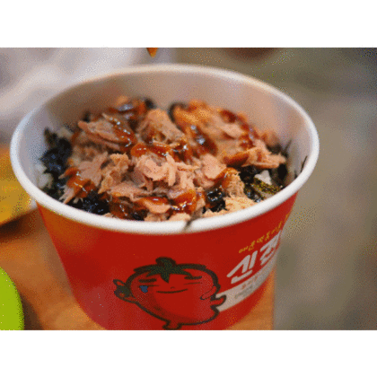 신 전 떡 볶 이 | 인스티즈