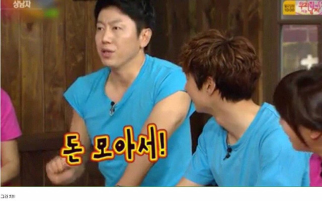 질문에 대처하는 연예인들의 쿨한 대답.jpg | 인스티즈