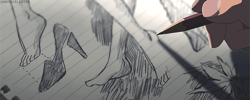 일본 애니메이션의 흔한 디테일.jpg | 인스티즈