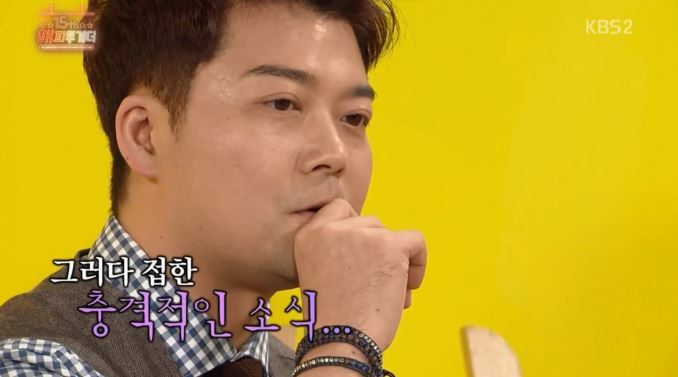 [해피투게더] 의리남 전현무의 진가 | 인스티즈
