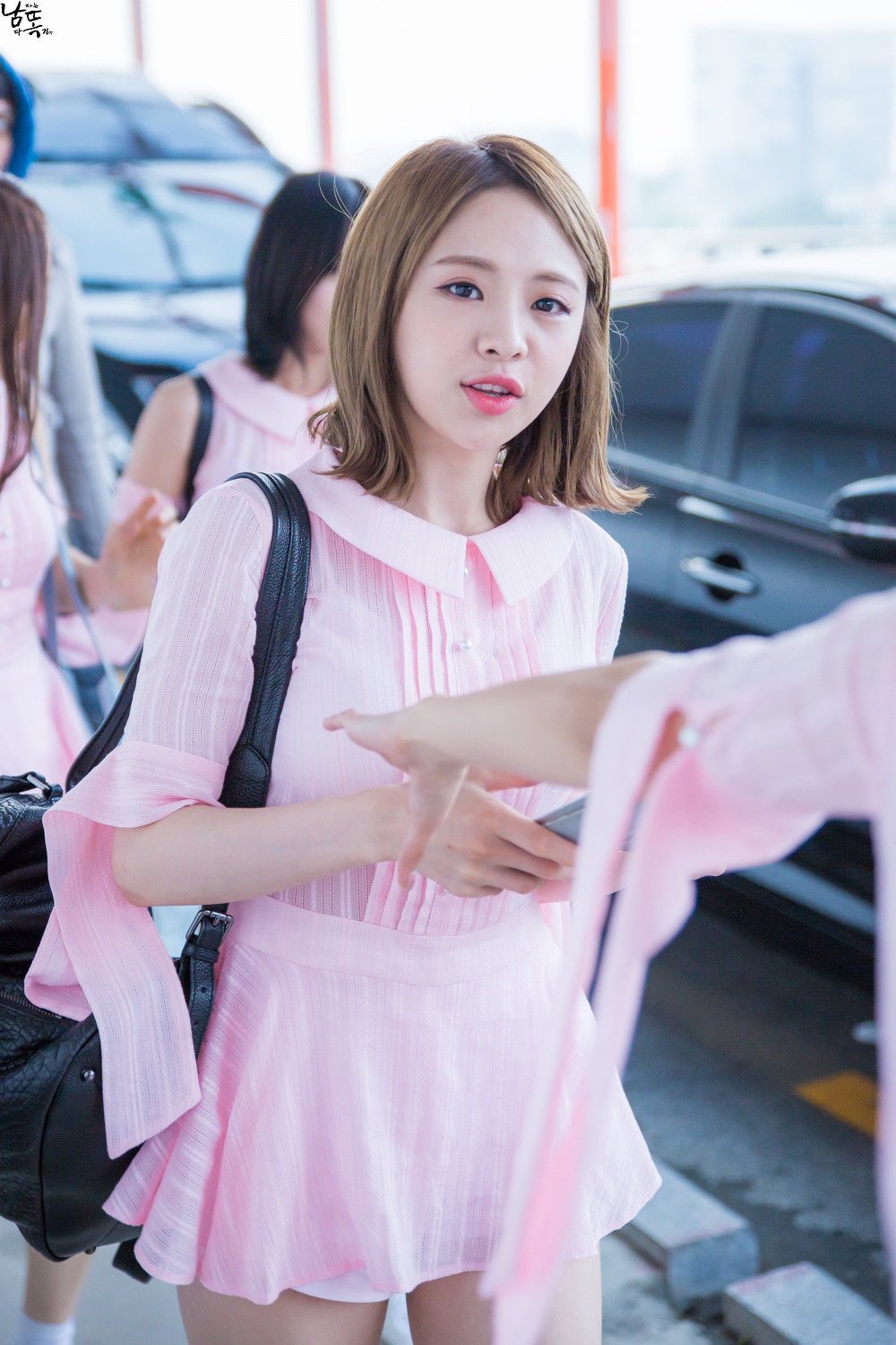 데뷔 1000일 된 걸그룹.jpg | 인스티즈