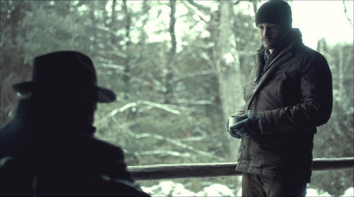 [로맨틱스릴러미드] 한니발 (Hannibal) 시즌3 에피8 (2/4) | 인스티즈