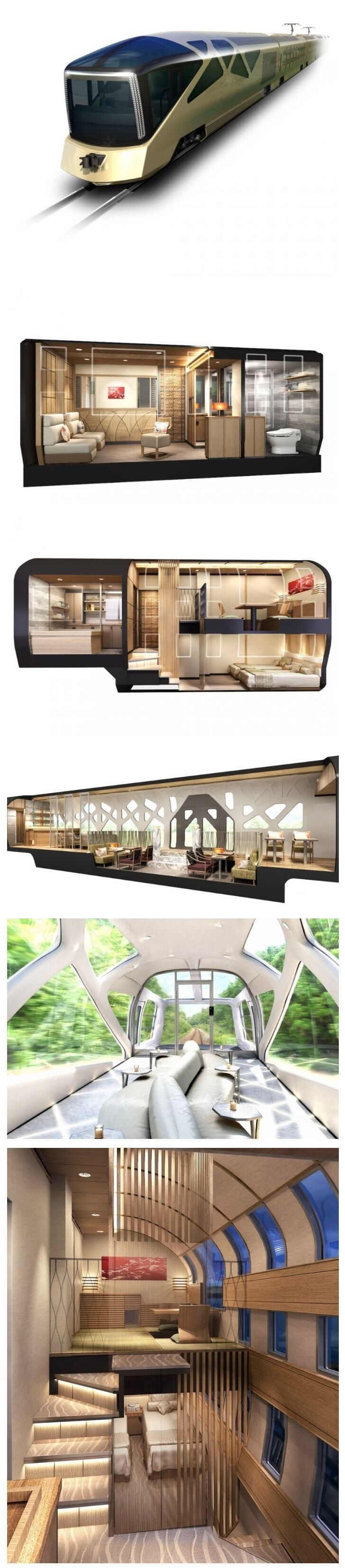 2017년형 일본 열차 | 인스티즈