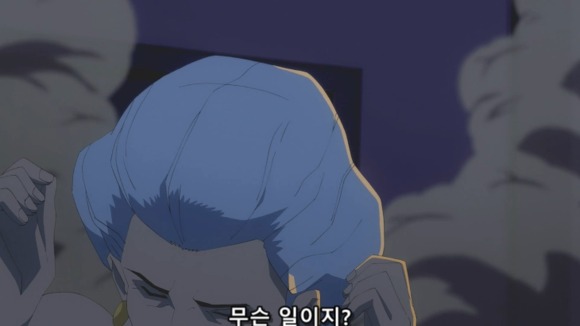 부정부패를 일삼는 고위관계자들에게 경고를 주는 남자 | 인스티즈