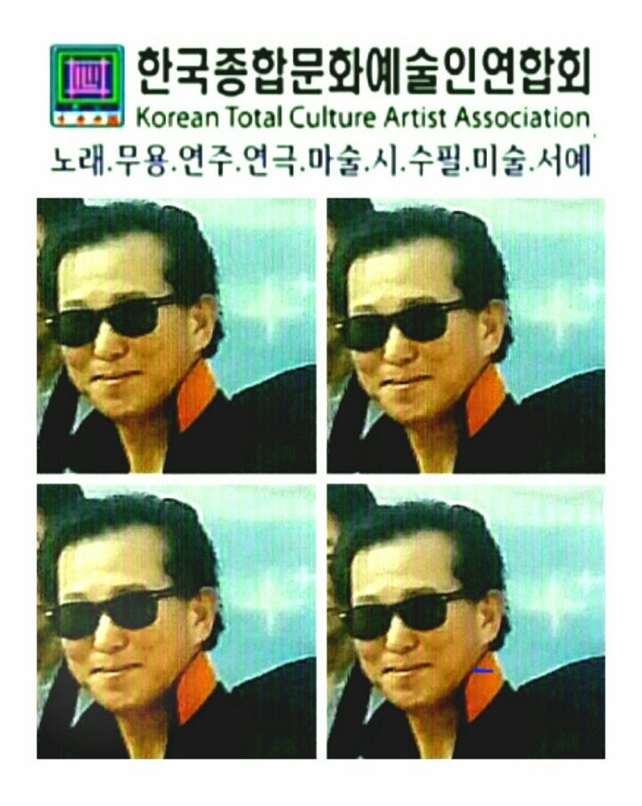 인생은 예술 이미지
