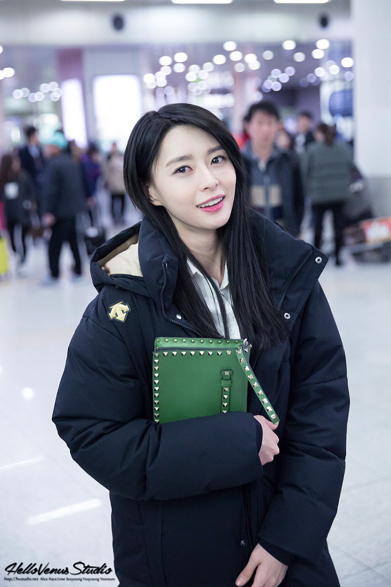 헬로비너스 나라 과거사진 | 인스티즈