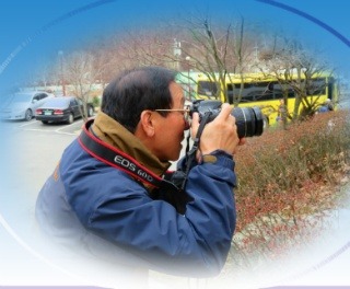 정상 풍경 이미지