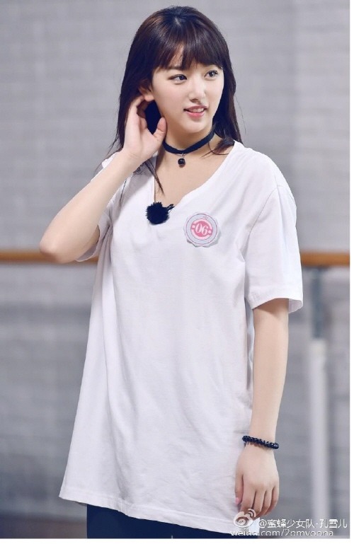 중국판 프로듀스 101 우승자.jpg | 인스티즈