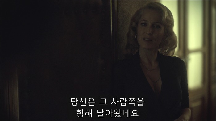 [로맨틱스릴러미드] 한니발 (Hannibal) 시즌3 에피6 (1/4) | 인스티즈