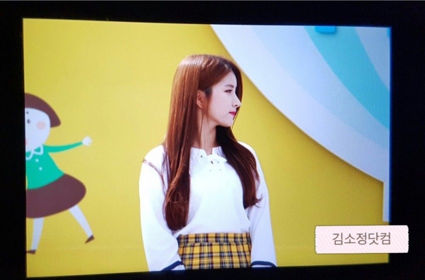 미모 열일하는 여자친구 소원 프리뷰.JPG | 인스티즈