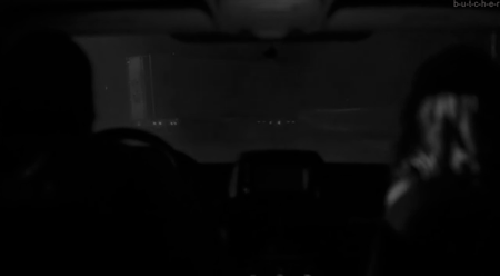[공포/노약자주의] 가장 공포스러운 상황은?.gif | 인스티즈